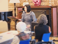 ひなまつりイベント